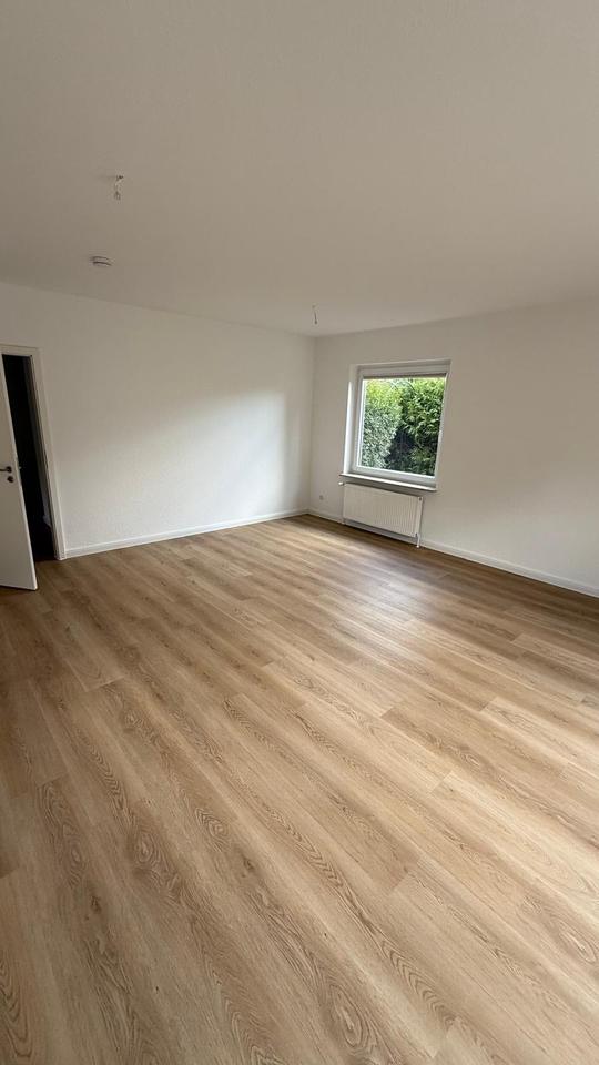 Thumbnail-Frisch renovierte 3-Zimmer-Wohnung in Etelsen