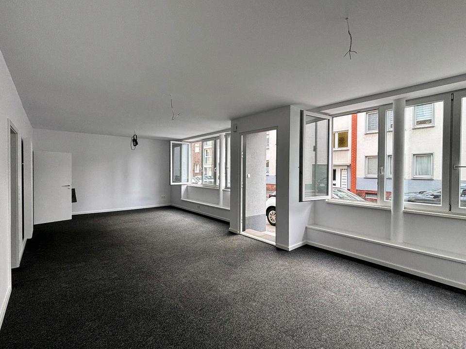 Thumbnail-Gewerbefläche Büro oder Einzelhandel - KR Nordstrasse 23