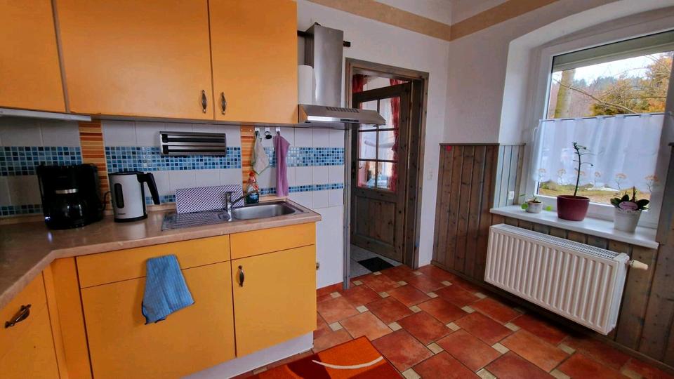 Thumbnail-Wohnung in Tannenberg