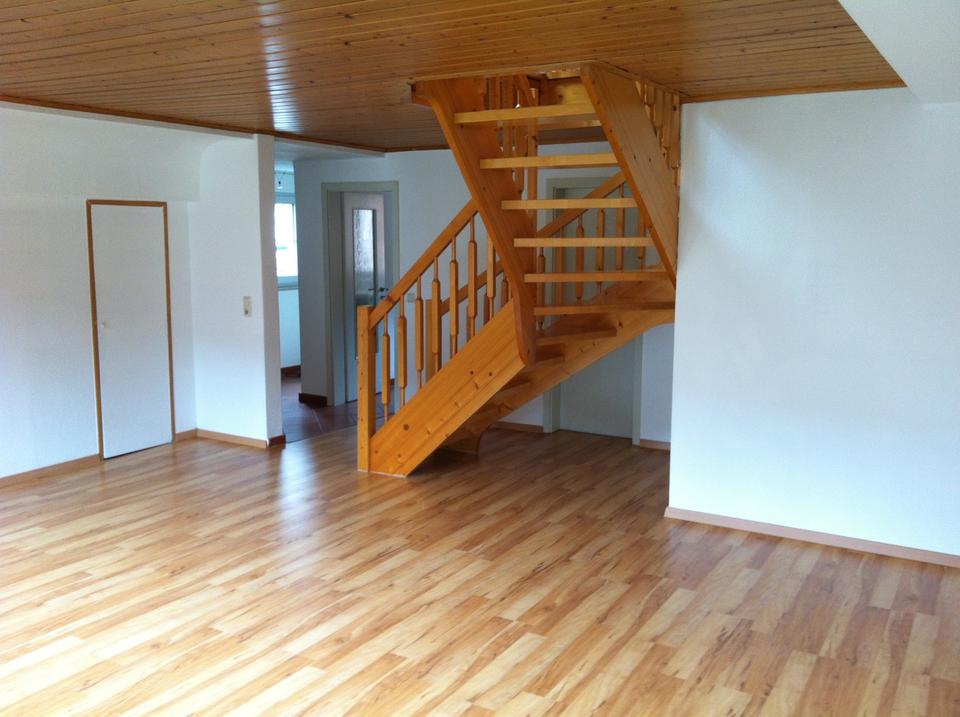 Thumbnail-Schöne 3 Zimmer DG-Wohnung auf zwei Ebenen