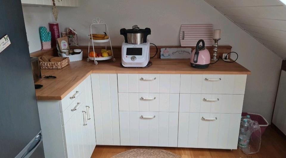 Thumbnail-Wohnung Niestetal