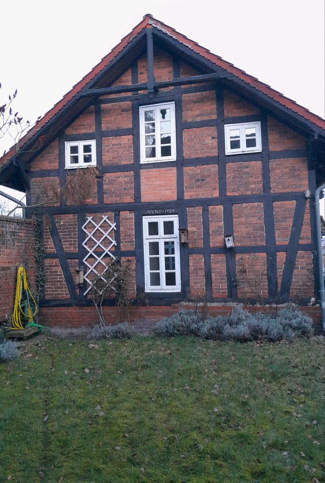 Thumbnail-Wohnung Parterre 48qm Fußbodenheizung