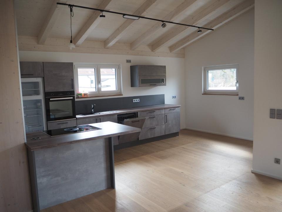 Thumbnail-3-Zimmer Wohnung Weiden Mooslohstraße