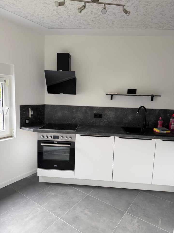 Thumbnail-Wohnen wie im eigenen Haus: 3 Zimmer, Garten,kernsaniert