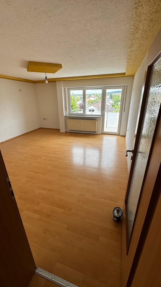 Thumbnail-Nachmieter 3 Zimmer Wohnung ab 01.07.