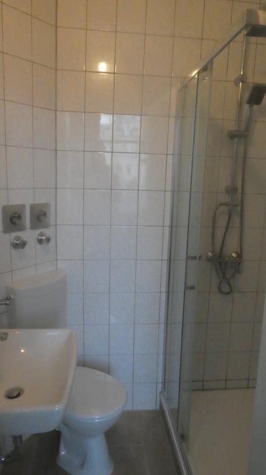 Thumbnail-Kleine Wohnung, auch ideal für Studenten der BA