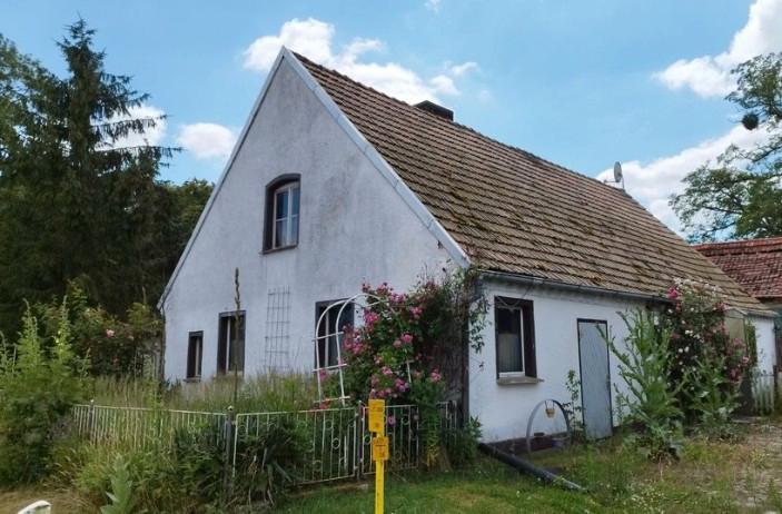 Thumbnail-Haus, Handwerkerobjekt, ggf. Baugrundstück?