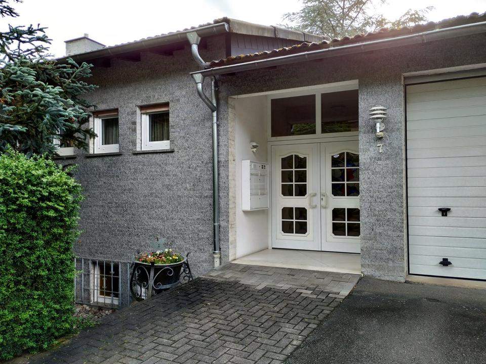 Thumbnail-großzügige, helle Wohnung mit Balkon in Weilmünster