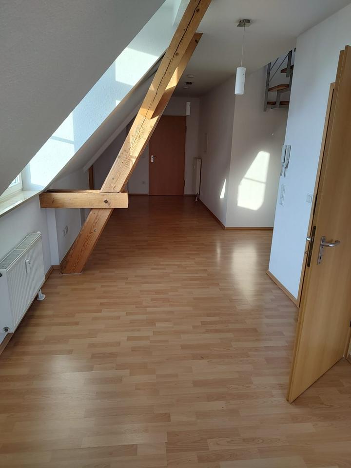 Thumbnail-Attraktive 2,5-Zimmer-Wohnung in ruhiger Lage – ideal für Singles