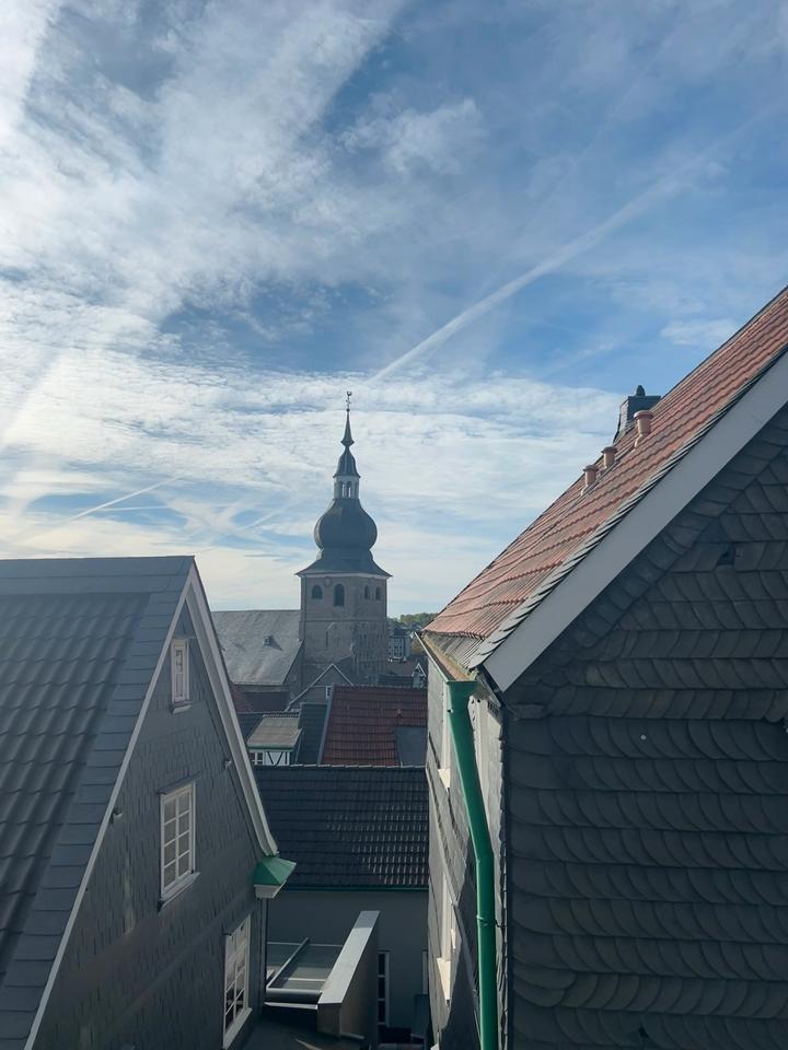 Thumbnail-Helles Apartment mit viel Gestaltungspotenzial