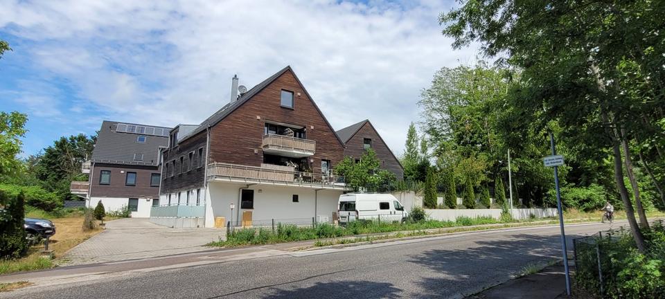 Thumbnail-Wohnhaus 14WE + grundstück - Teilungsversteigerung 14.07.2026 