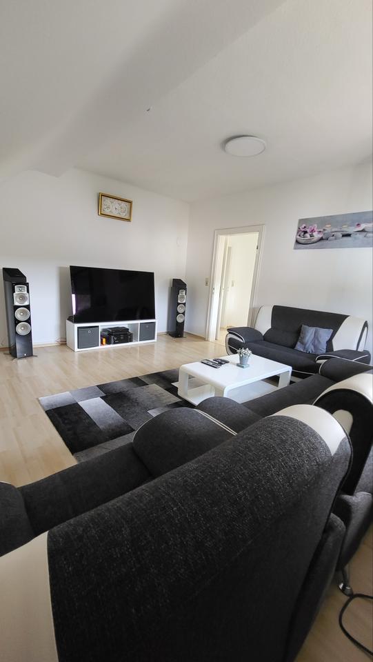 Thumbnail-4ZKB Wohnungen Merzig-Brotdorf