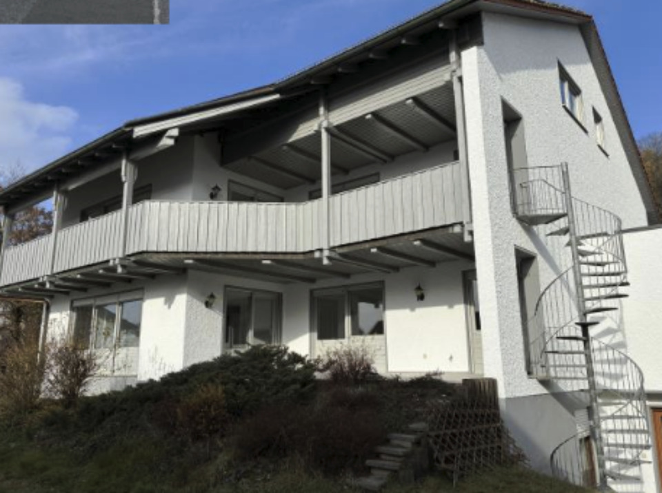 Thumbnail-5 Wohnungen in neu modernisierter Anlage, KellerGarageGarten