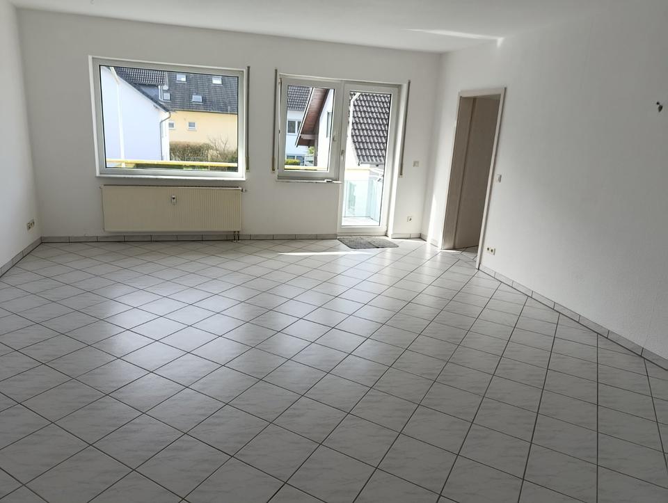 Thumbnail-Mietwohnung Rheinböllen 3 ZKB(81qm),Balk Garage,Stpl