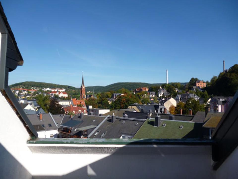 Thumbnail-Großzügige Maisonette Wohnung in Aue für Familien oder WGs