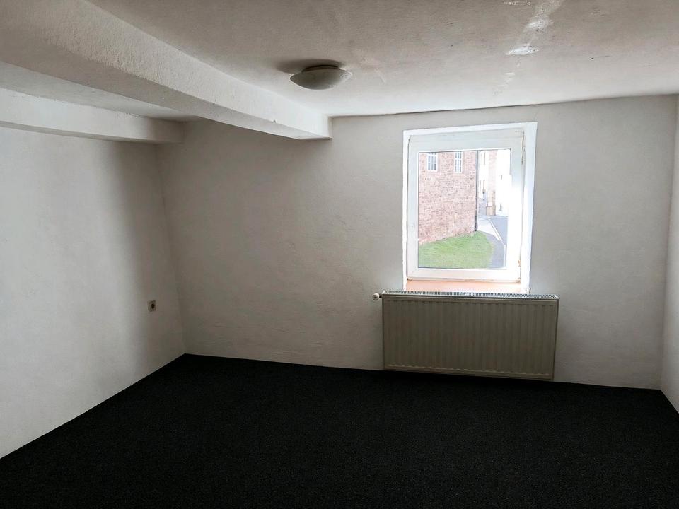 Thumbnail-Haus mit scheune