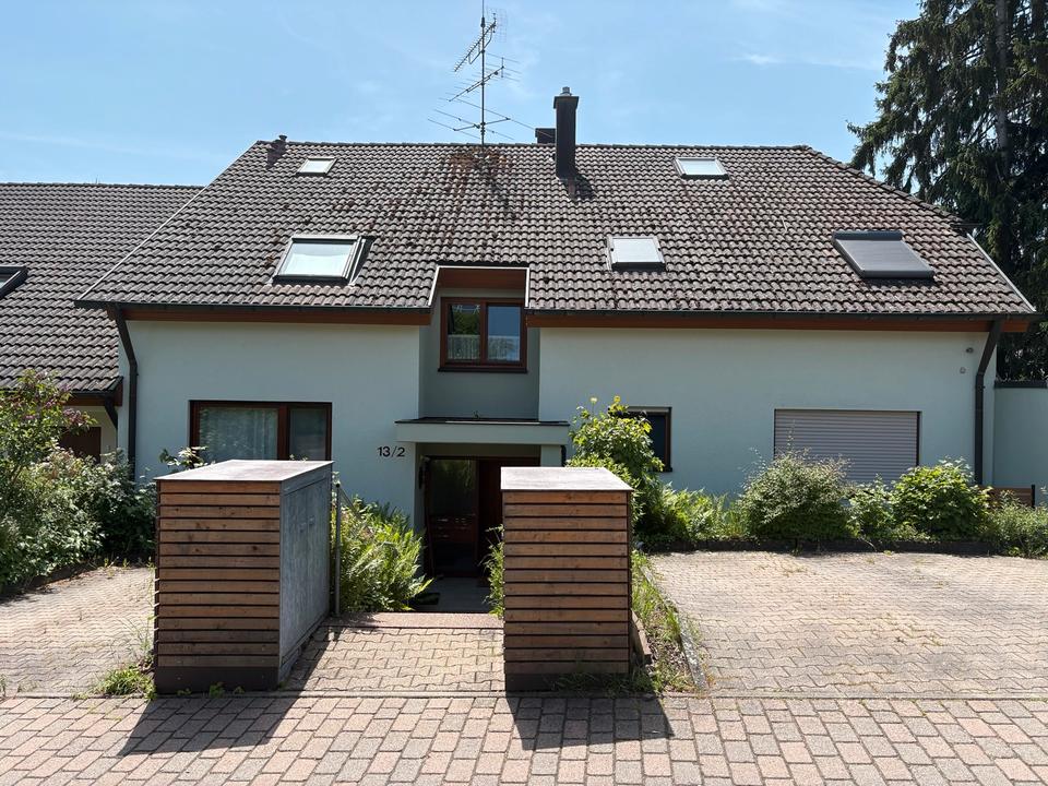 Thumbnail-3 Zimmer Wohnung