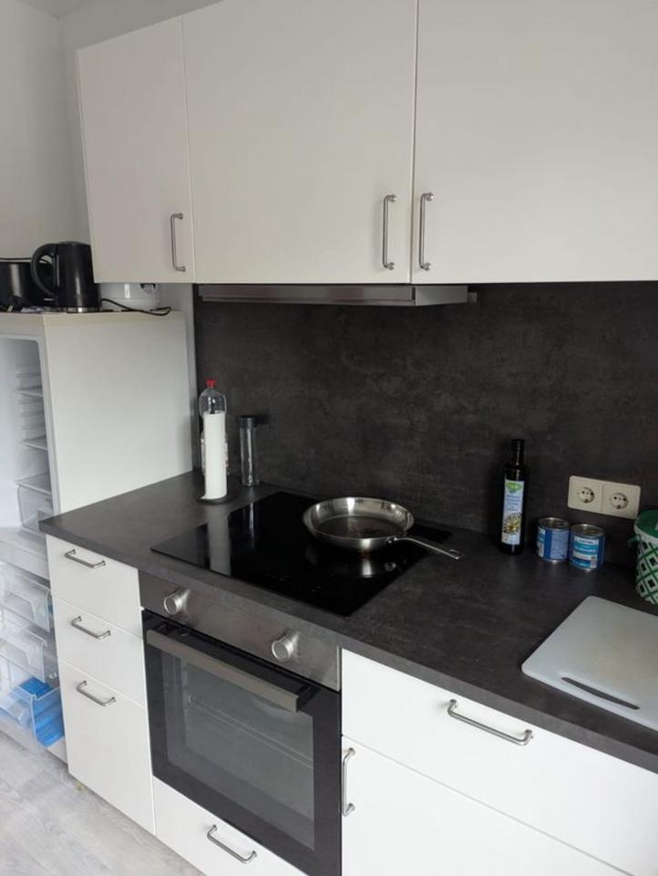 Thumbnail-1 ZKB Balkon in 68199 Mannheim