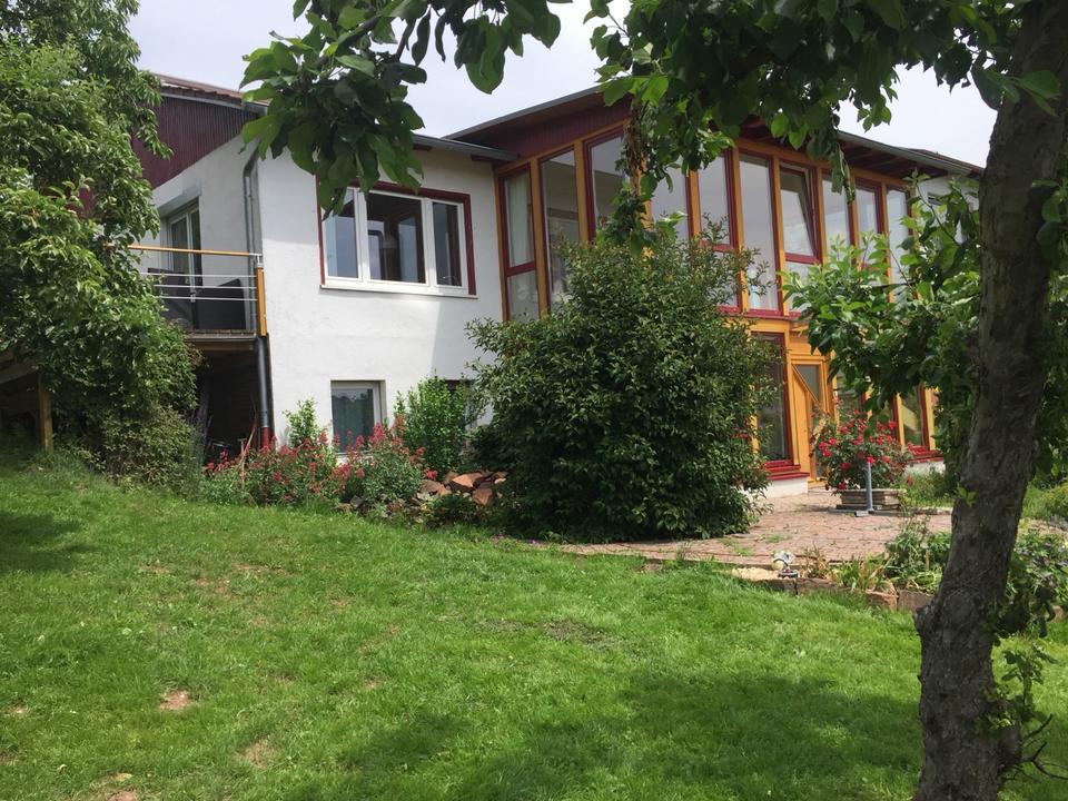 Thumbnail-Schöne Wohnung in ruhiger Lage zu vermieten