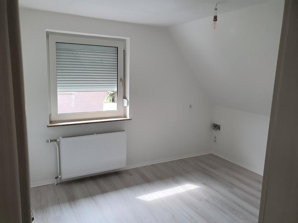 Thumbnail-Wohnung 58 m² Kuhweide