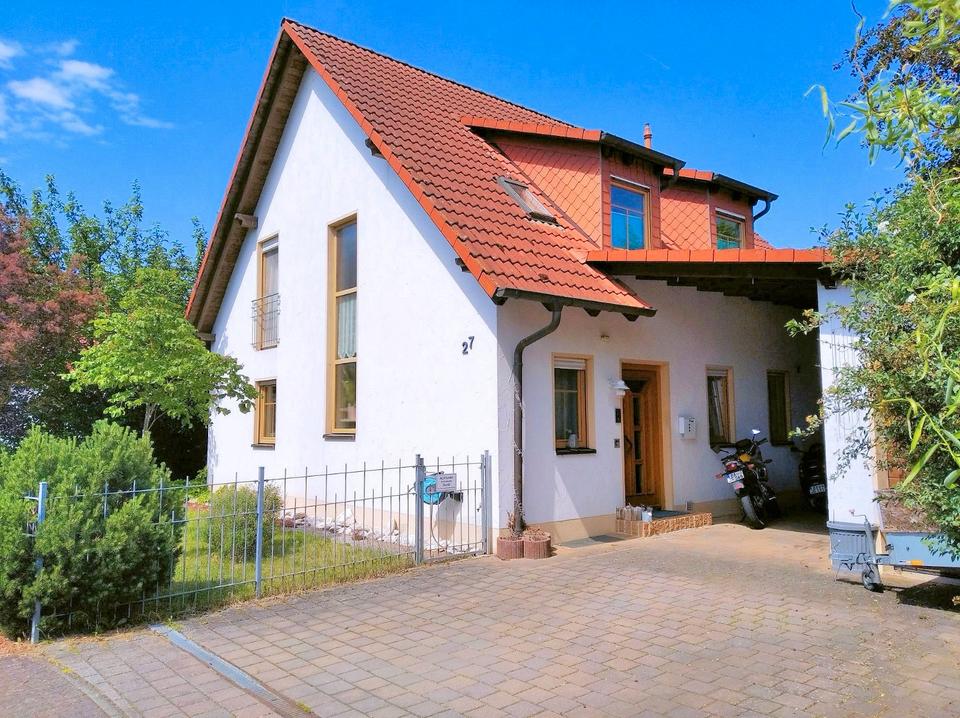 Thumbnail-Haus zu verkaufen Unterleiterbach