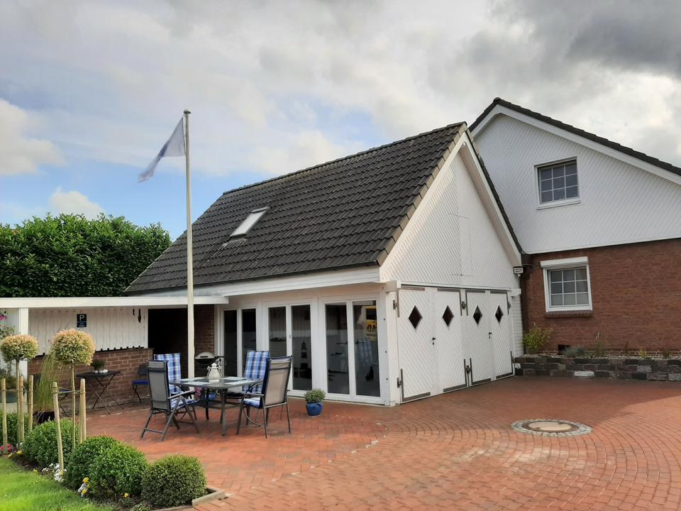 Thumbnail-Ferienwohnung am Sehlendorferstrand