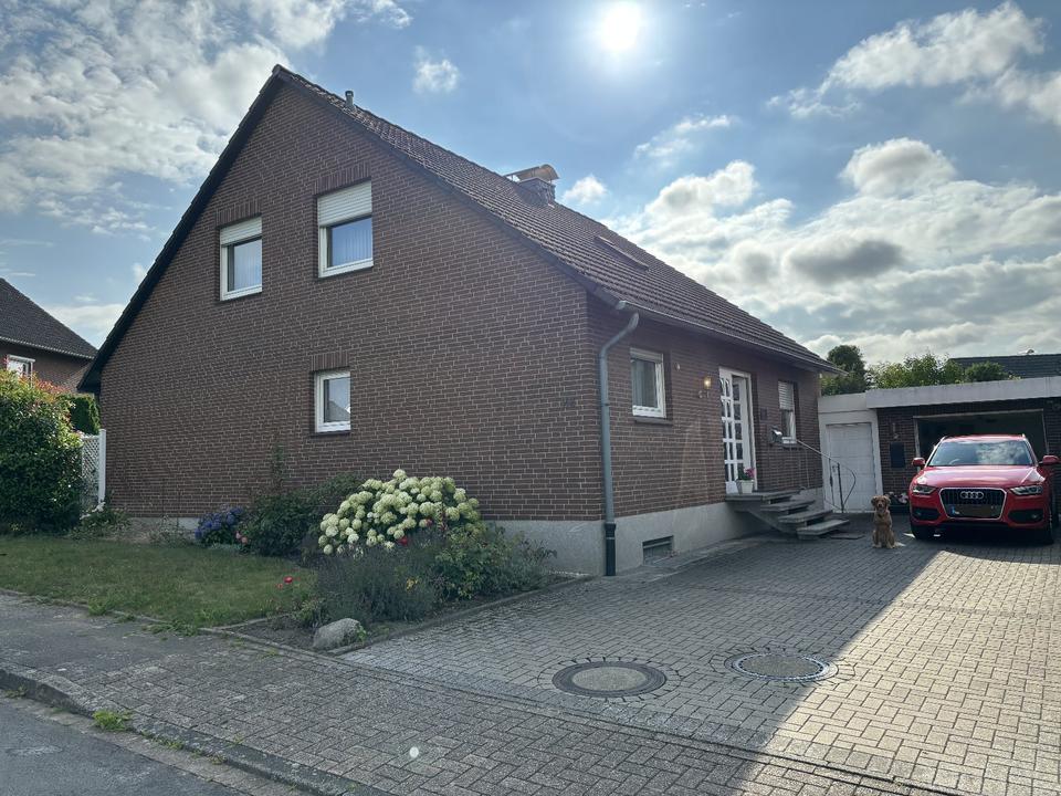 Thumbnail-Ein- oder Zweifamilienhaus in Toplage von Privat