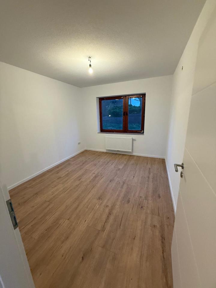 Thumbnail-65qm modernisierte 2-Zi. Wohnung | 1100€ alles außer Strom