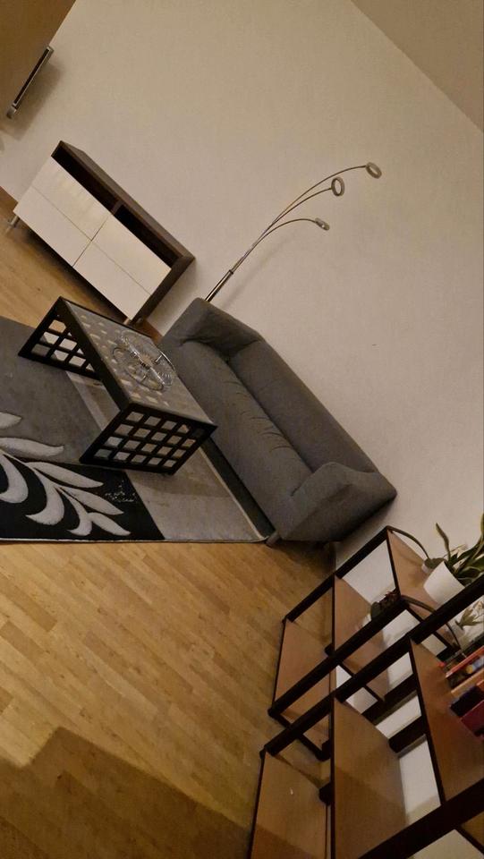 Thumbnail-2 Zimmer wohnung zur Untermiete, Zwischenmiete