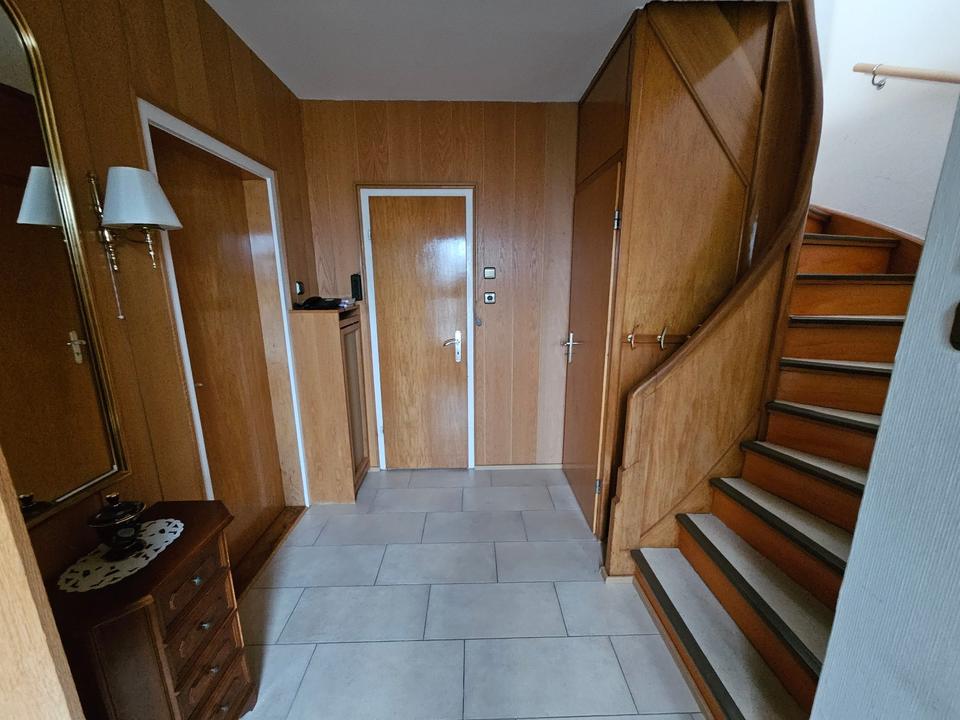 Thumbnail-Wohnhaus in zentraler Lage