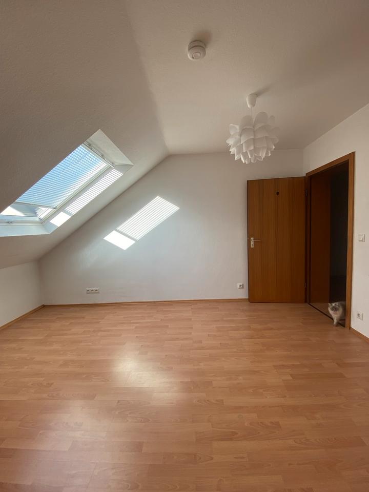 Thumbnail-Helles WG-Zimmer in Bruchköbel