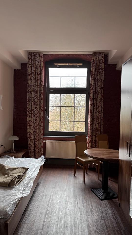 Thumbnail-1-Zimmer Wohnung Erbainsel inkl TG-Platz ohne Käuferprovision