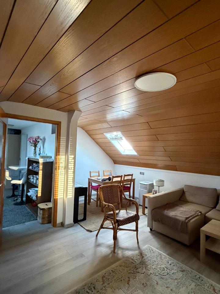 Thumbnail-2 zimmer Wohnung in Gäufelden