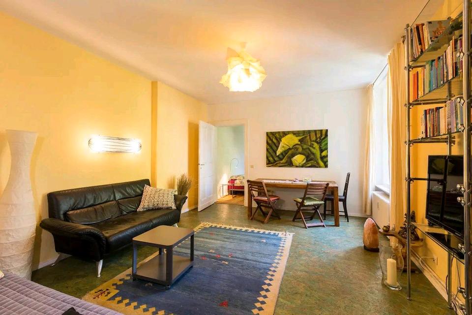Thumbnail-2 Durchgangszimmer, ab 16.05 bis 15.09