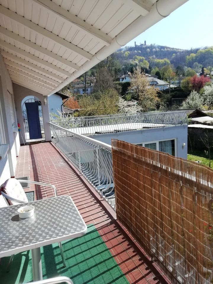 Thumbnail-Kurzzeitwohnen : große möblierte Wohnung