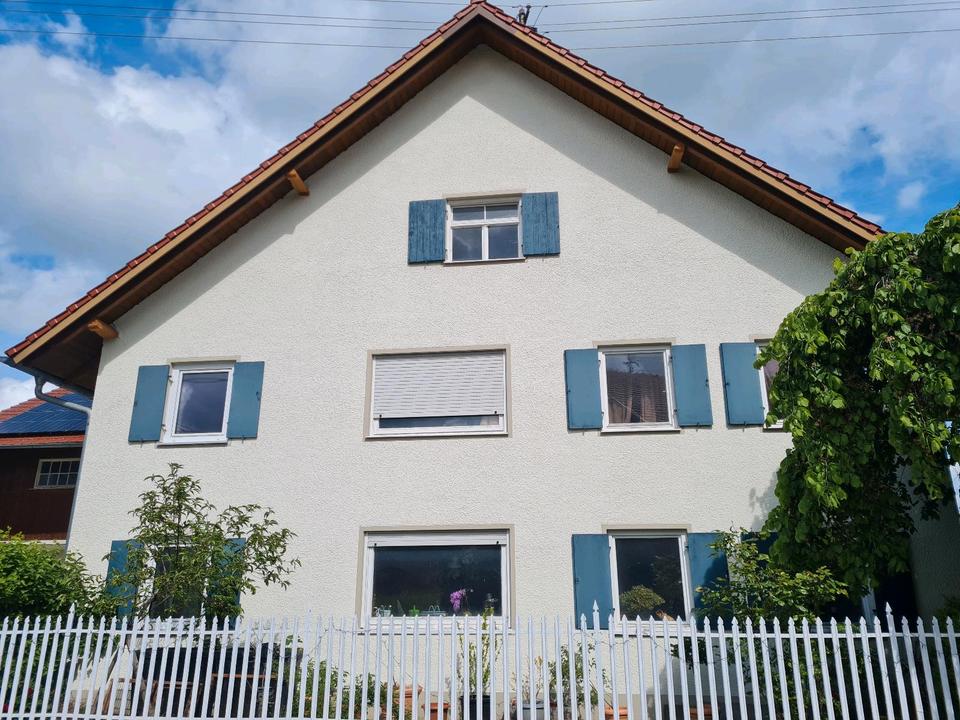 Thumbnail-Bauernhaus