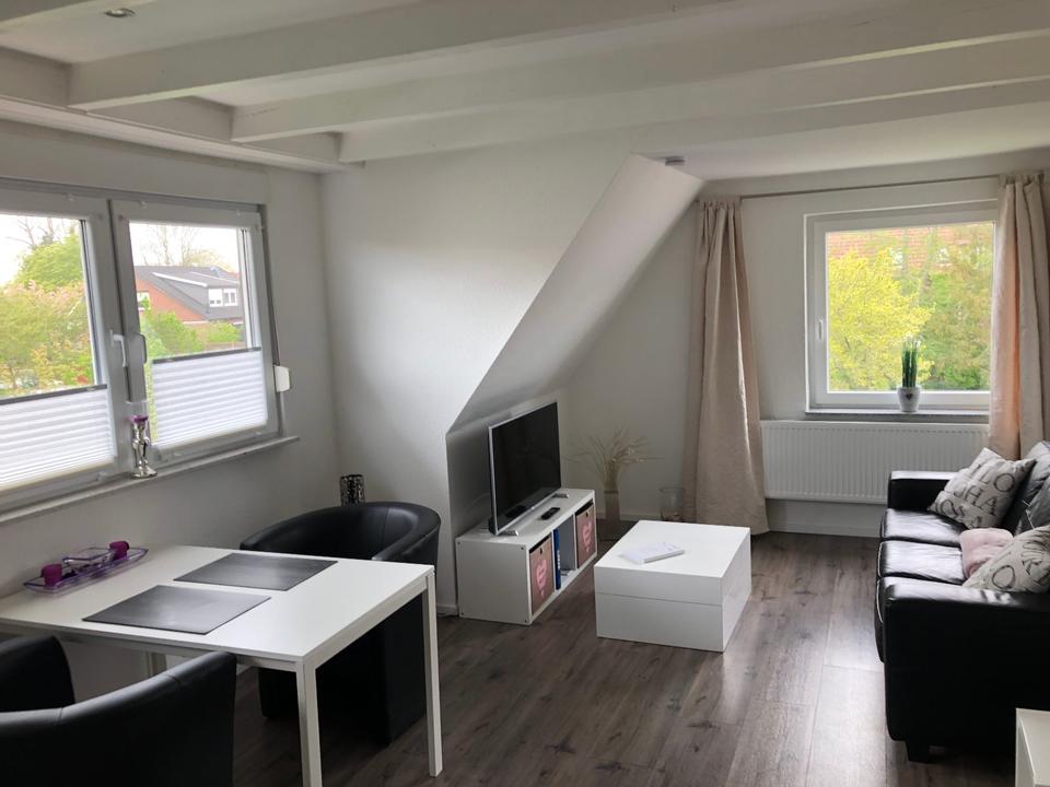 Thumbnail-last minute Urlaub Kolkleuchten Horumersiel Ferienwohnung Nordsee