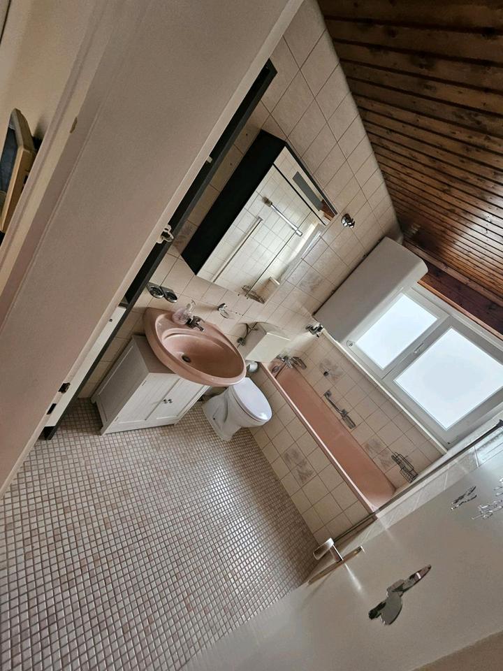 Thumbnail-3 Zimmer Wohnung