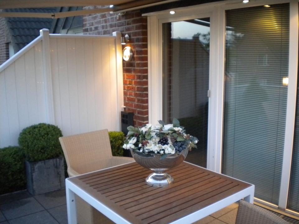 Thumbnail-Wunderschönes Apartment mit Sonnenterrasse und Garten