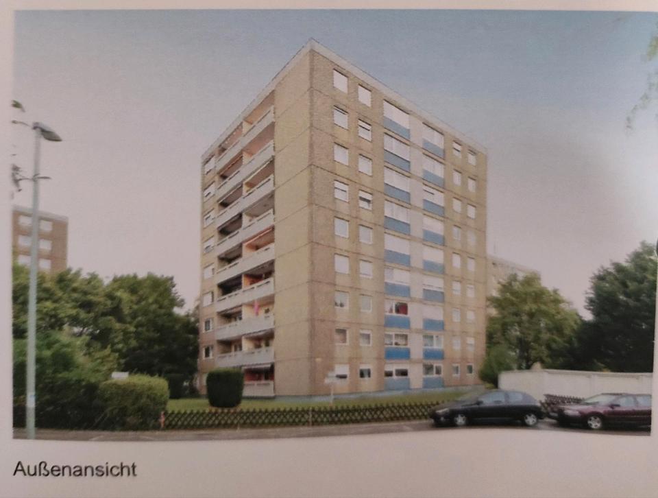 Thumbnail-Eigentumswohnung in Mutterstadt