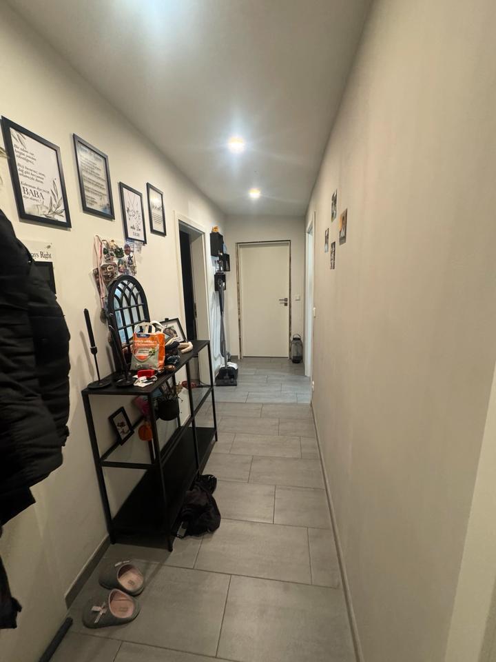 Thumbnail-3 Etage wohnung