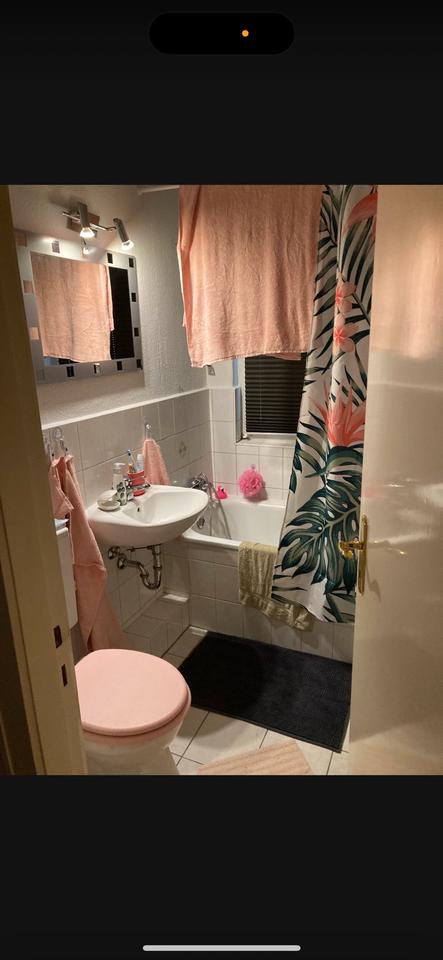 Thumbnail-Nachmieter für 2 Zimmer Wohnung in Meckelfeld