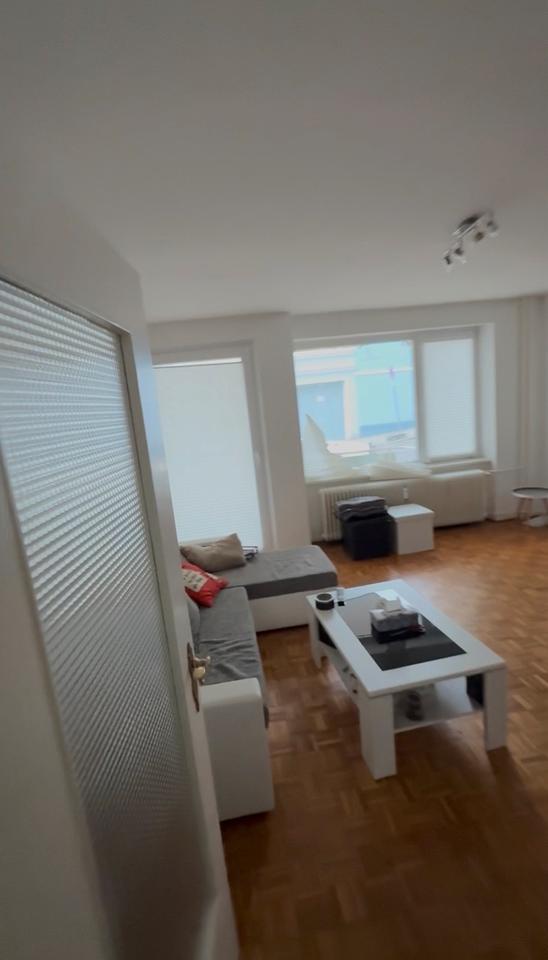 Thumbnail-2 Zimmer EG Wohnung mit Balkon Einzug absofort