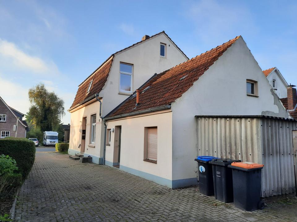 Thumbnail-Singl-Wohnung in Jever