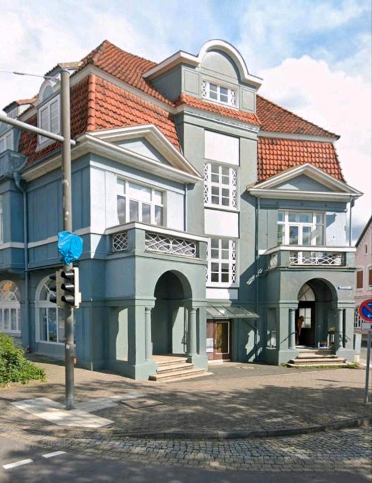 Thumbnail-5 Zimmer Wohnung