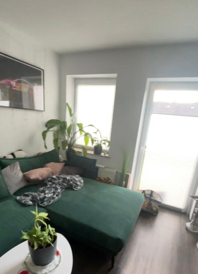 Thumbnail-reizende 2 Zimmerwohnung zu vermieten