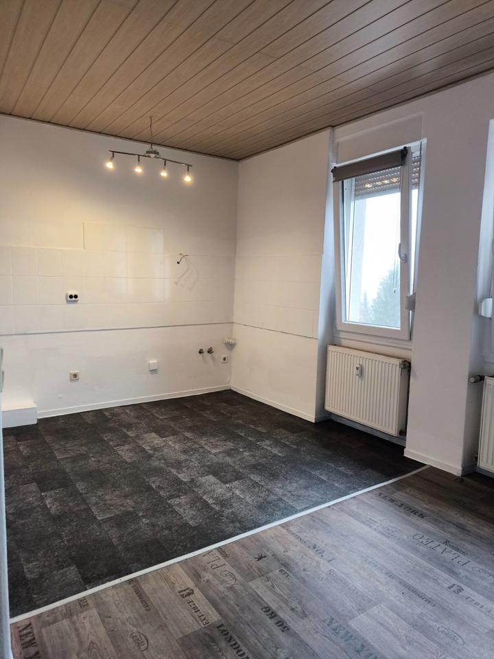 Thumbnail-gemütliche 2 ZKB Wohung in Bildstock