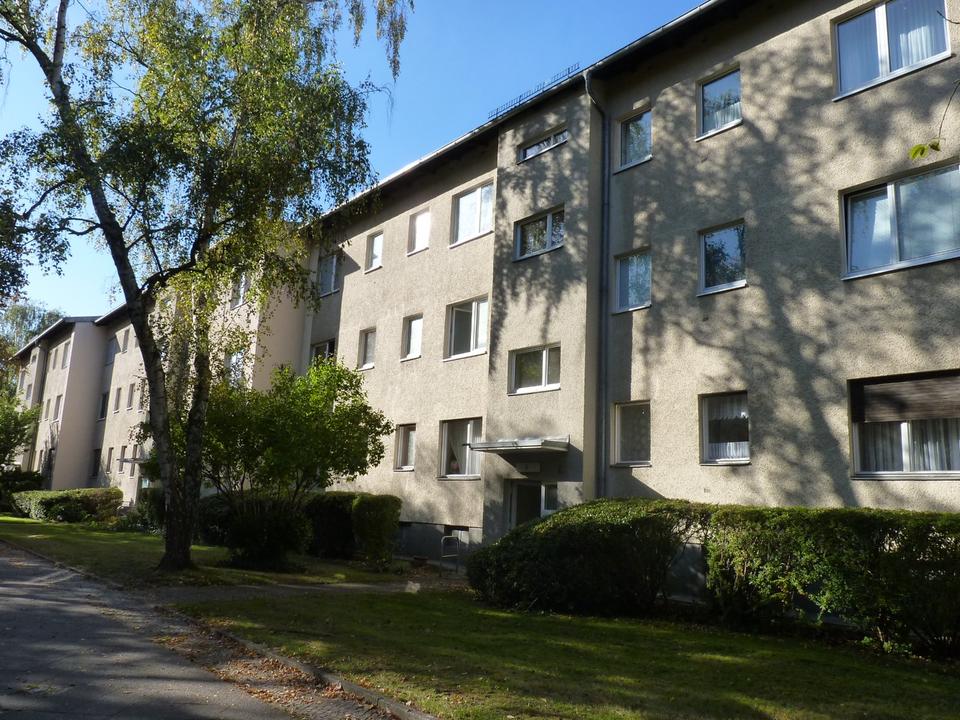 Thumbnail-Ruhige Eigentumswohnung in Berlin-Lichtenrade ohne Maklergebühren