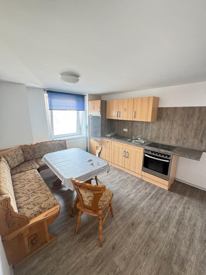 Thumbnail-2 Zimmer Wohnung