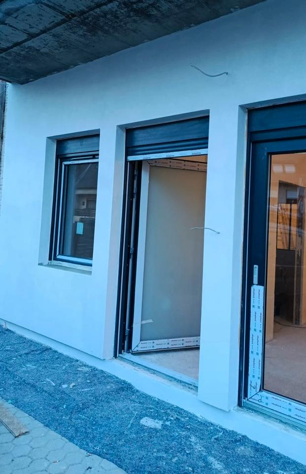 Thumbnail-Barrierefreie Erdgeschosswohnung